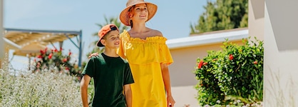 Louis St Elias Resort & Waterpark