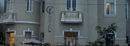 Casa Falleri Boutique Hotel