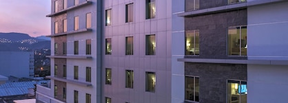 Hyatt Place Tegucigalpa
