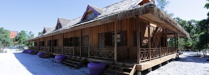 Golden Beach Resort