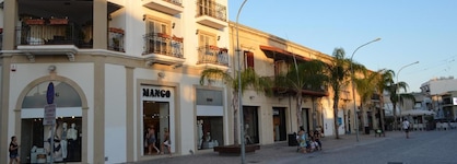 The Josephine Boutique Hotel