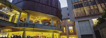 Bali Paragon Resort Hotel
