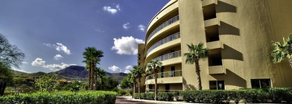 Puerta Cortés Residences By Lumina