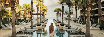 Breathless Riviera Cancun Resort & Spa - Adults Only
