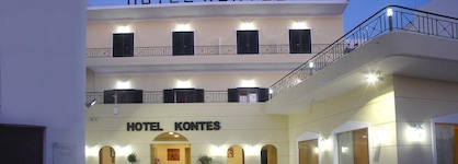 Hotel Kontes Comfort