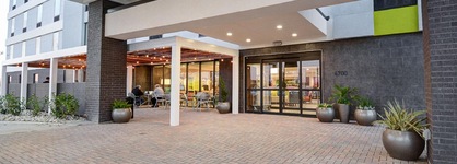 Home2 Suites By Hilton Irving Dfw Airport North