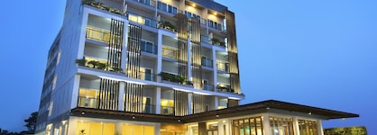 V Hotel Ubon Ratchathani