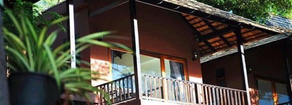 Koh Tao Beach Club