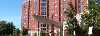 Residence & Conference Centre - Toronto