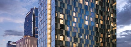 Hotel Indigo Los Angeles Downtown By Ihg