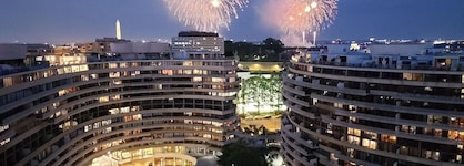 The Watergate Hotel