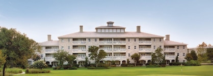 Club Wyndham Dye Villas