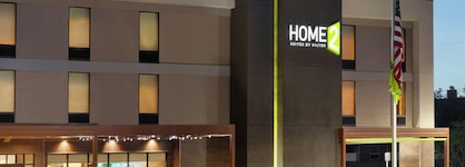 Home2suites By Hilton Salt Lake City East