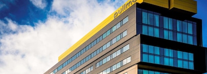Pullman Liverpool