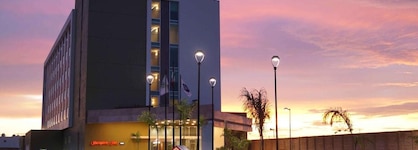 Hampton Inn By Hilton Merida