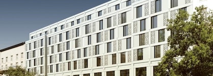 Titanic Chaussee Berlin