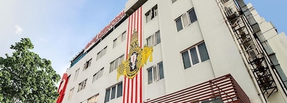Oyo Flagship 061 Tirupati Railway Station