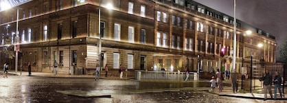 Titanic Hotel Belfast