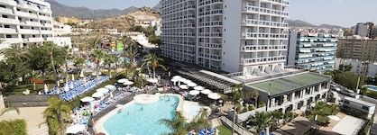 Globales Los Patos Park Hotel
