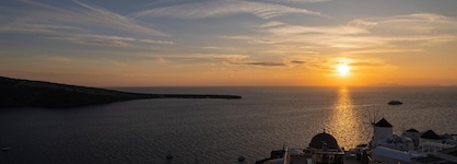 Oia Mansion