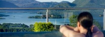 Hotel Aghadoe Heights