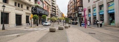 Hotel Costa De La Luz