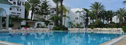 Valeria Jardins D'agadir Resort