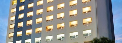Ruenthip Residence Pattaya