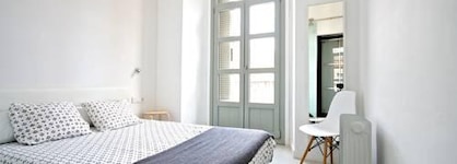 Malagaurbanrooms - Central Suites