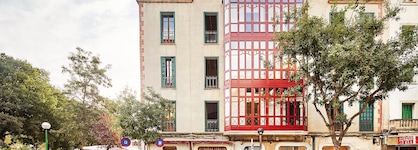 The Boc Palma Hostel - Albergue Juvenil