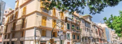Santa Cruz Apartments