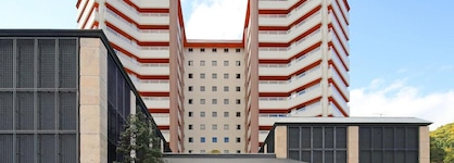 Hotel Sunshine Kinugawa