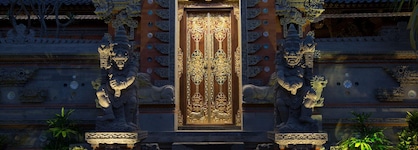 Dwaraka The Royal Villas