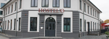Hostelo Berlin Mitte