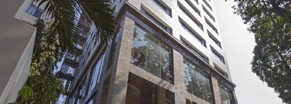 Muong Thanh Grand Sai Gon Centre Hotel