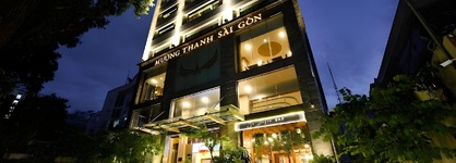 Muong Thanh Grand Sai Gon Centre Hotel
