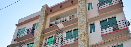Haeinsa Condotel