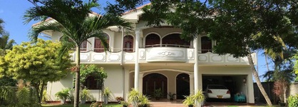 Ziegler Cottage