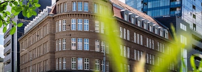 Hotel Dana Business & Conference