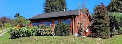 Krause Lodge