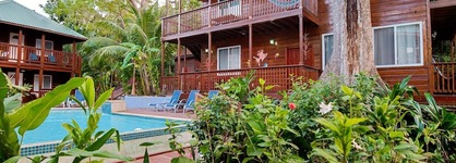 Blue Bahia Resort