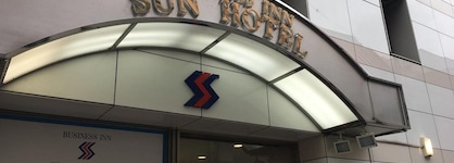 Business Inn Sunhotel