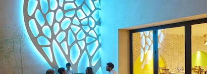 Hotel Restaurante Galeria Essentia
