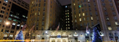Marriott Vacation Club® At The Mayflower, Washington, D.C.
