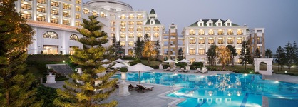 Vinpearl Resort & Spa Ha Long