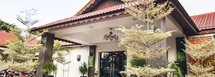 Sunday Telaga Terrace Boutique Resort