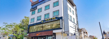 Fabhotel Resolute