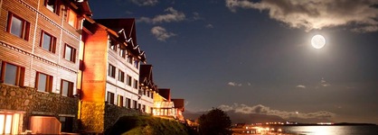 Los Cauquenes Resort + Spa + Experiences