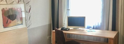 Hotel Erlenstegen