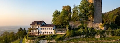 Burg Windeck ***S
